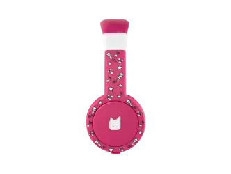 Tonies Headphones - Pink - tonies