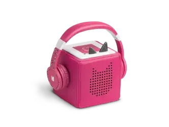 tonies - Tonies Headphones - Pink