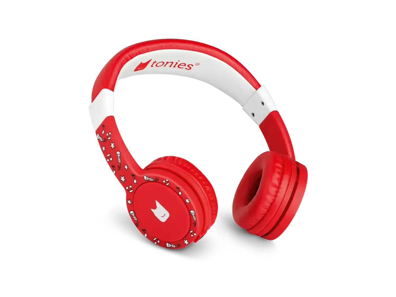 Tonies Headphones - toniebox headphones - Yoto