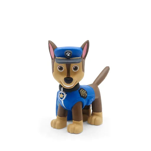 Chase Paw Patrol - interactive toys for kids - Tonies
