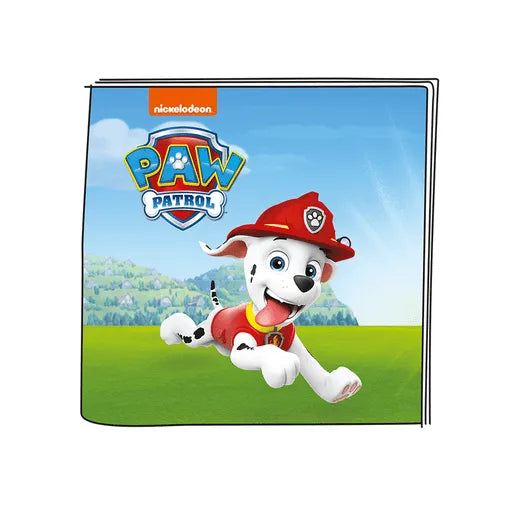 Paw Patrol Marshall  Tonies – The Toy Room