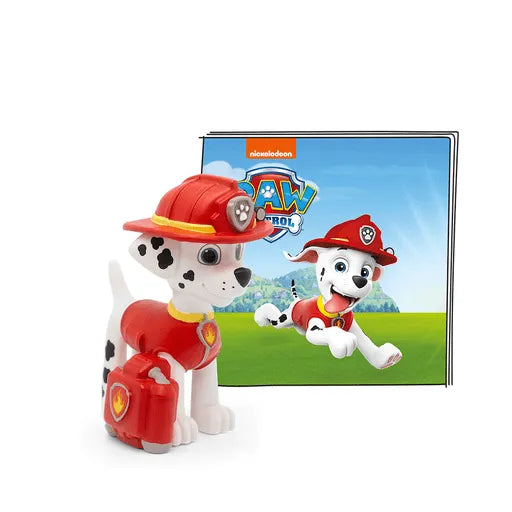 Paw Patrol Marshall - interactive toys for kids - Yoto