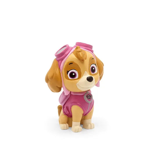 paw patrol skye - tonies - interactive toniebox characters