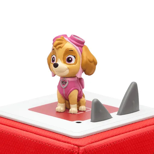 Toniebox audio characters - Yoto - paw patrol skye