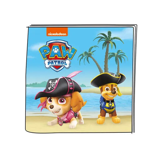 Tonies PAW Patrol Rocky Audio Play Figurine