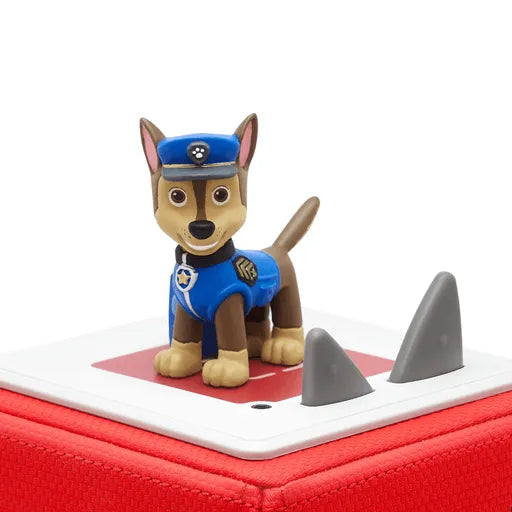 tonies audio characters - paw patrol tonies - chase paw patrol