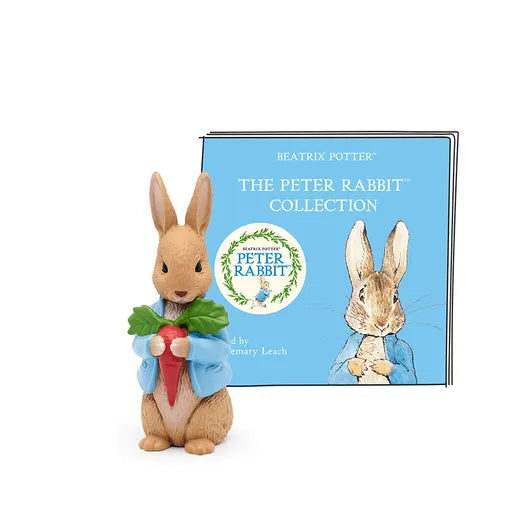 Tonies story and songs - peter rabbit tonie - Yoto