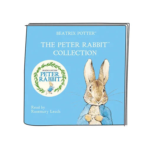 peter rabbit tonie - Tonies story and songs - tonies characters