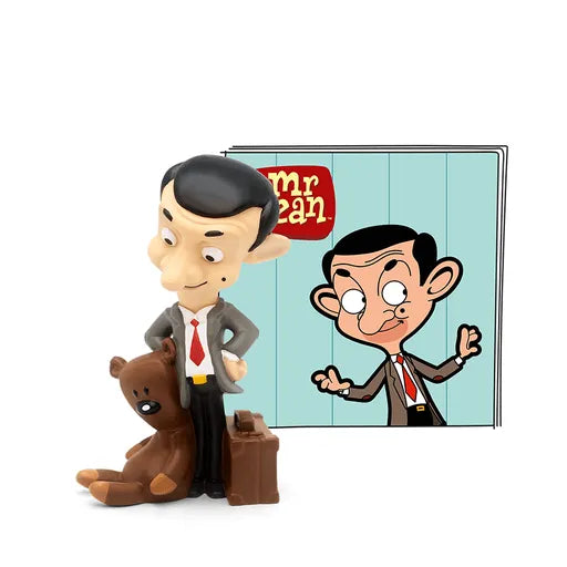 Tonies story and songs - Mr Bean tonie