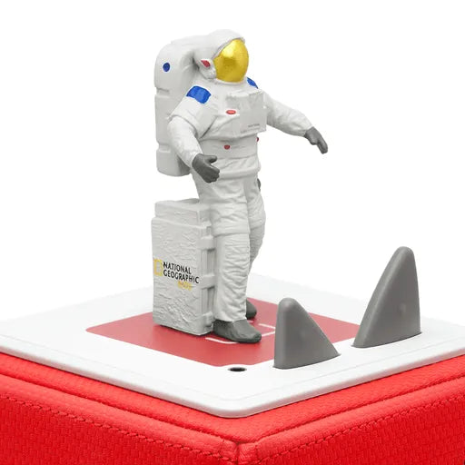 National Geographic - Astronaut from Tonies - Interactive Toys for children