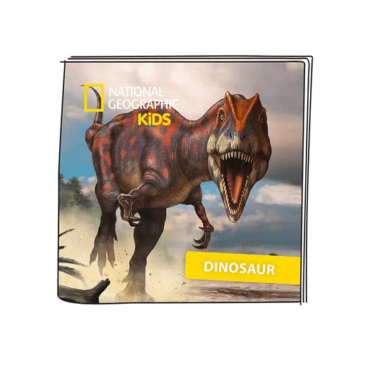 Yoto - Dinosaur from Tonies