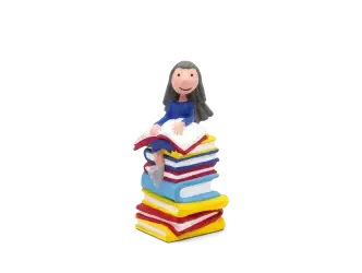 Roald Dahl - Matilda Tonies - Yoto