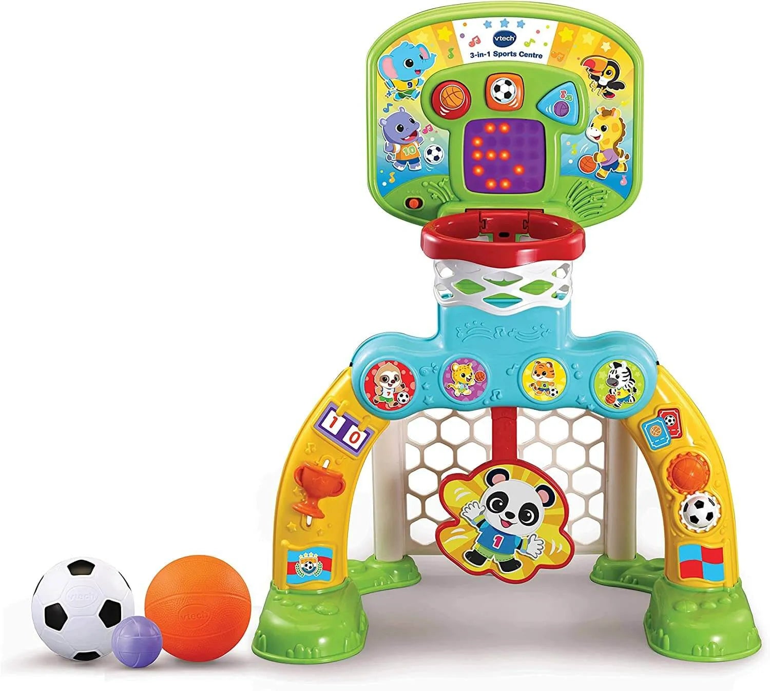 Vtech educational online toys for toddlers