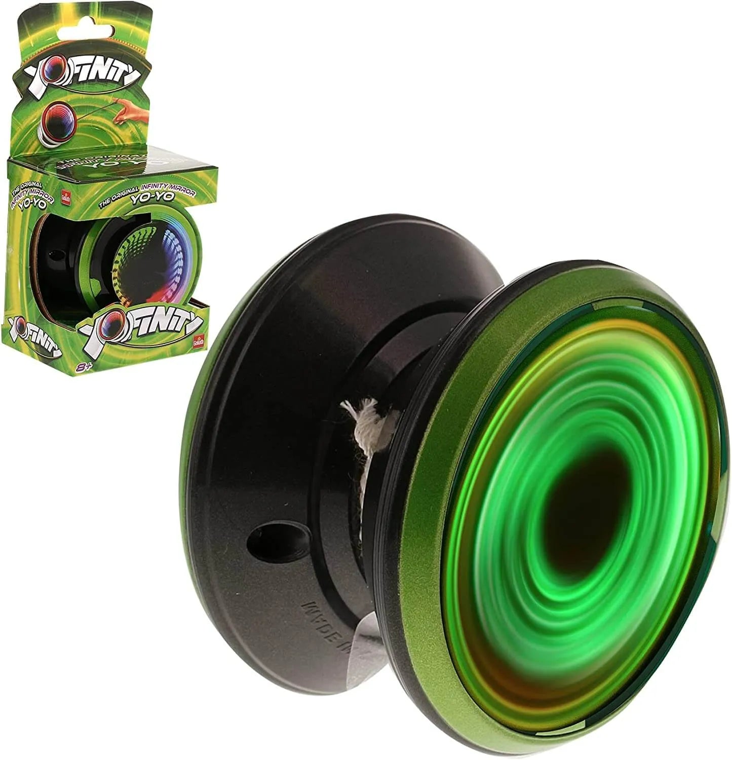 YoFinity Assortment - Sensory toy for children - Shop Vivid Golaith toys for kids