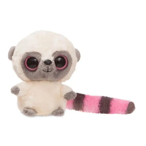 Yoohoo Aurora Baby Toys Aurora Yohoo Inch Rainbow Bush Baby Soft