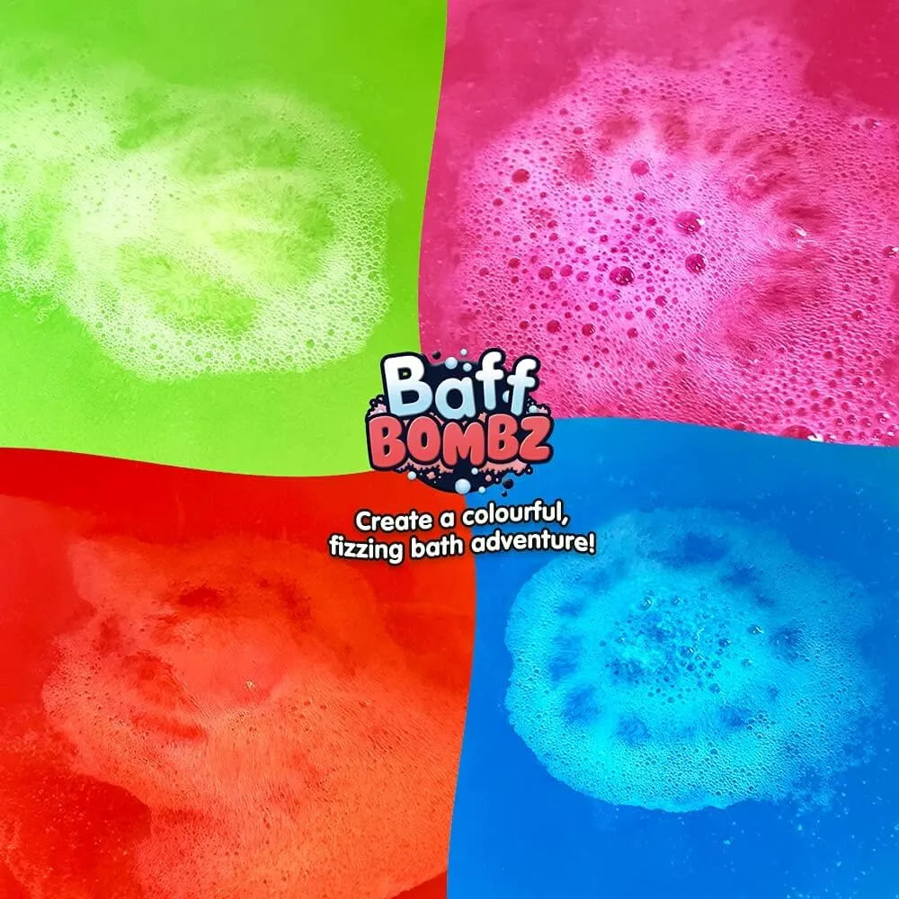 shop baff bombz for bath time fun - shop zimpli kids - make bath time fun