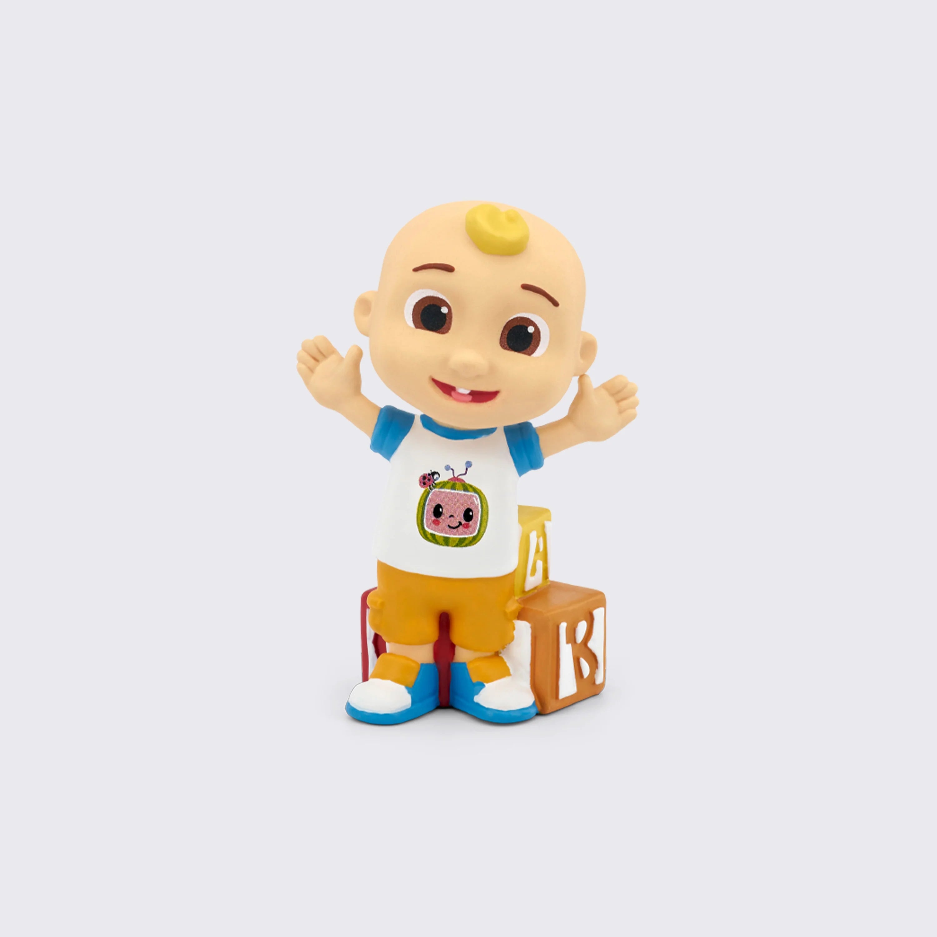 tonies for kids - tonie cocomelon - the toy room