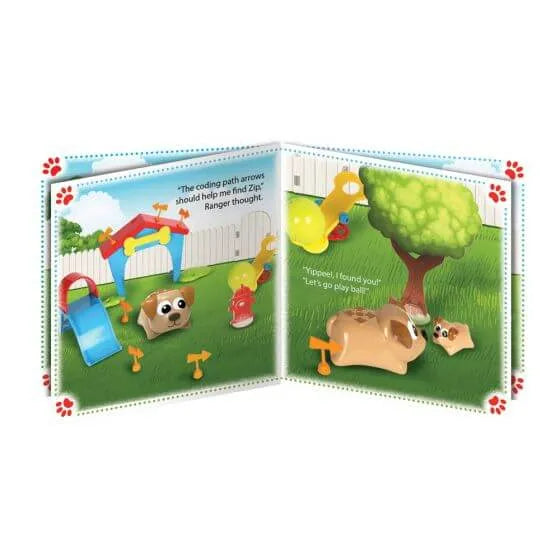  coding critters pet from learning resources toys