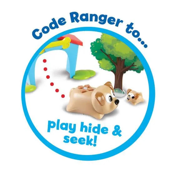 shop coding critters pet playset from learning resources toys