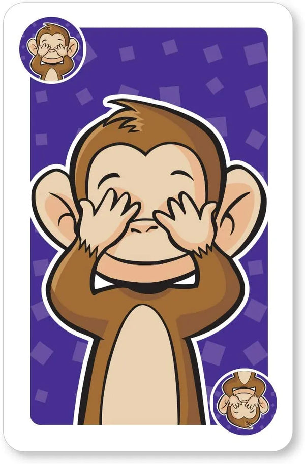 go nuts card game - cheatwell games - brainteasers - card games