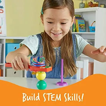 Build stem skills - Magnet Movers - Learning Resources  