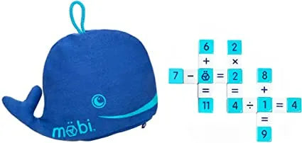 Mobi Maths - Brainteaser game for kids - happy puzzle company toys and games for kids