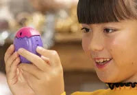 Tamagotchi Pix Pink