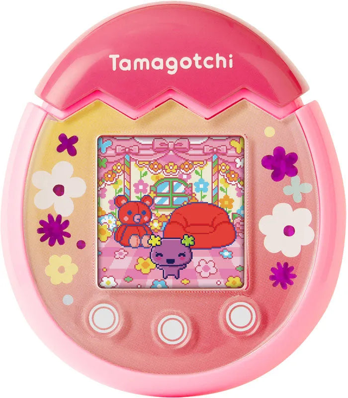 tamagotchi pix pink - shop tamagotchi toy for children - tamagotchi pix interactive toy