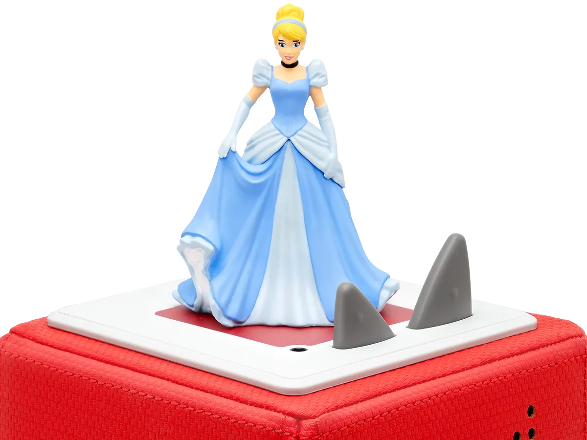 shop cinderella toys - tonie characters uk - shop tonies characters - Toniebox
