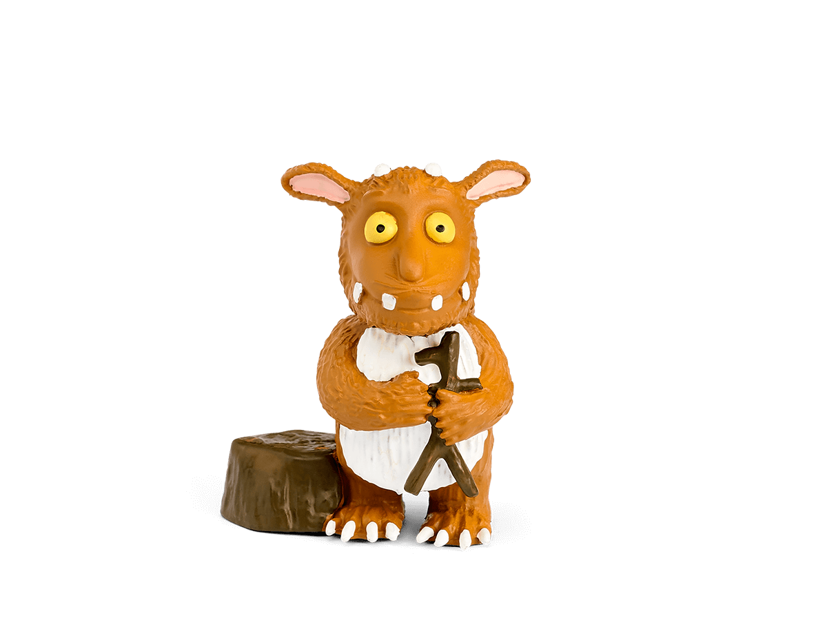 Tonies - The Gruffalo's Child - Yoto
