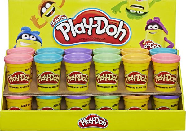 Play-doh compound - Craft toys for kids