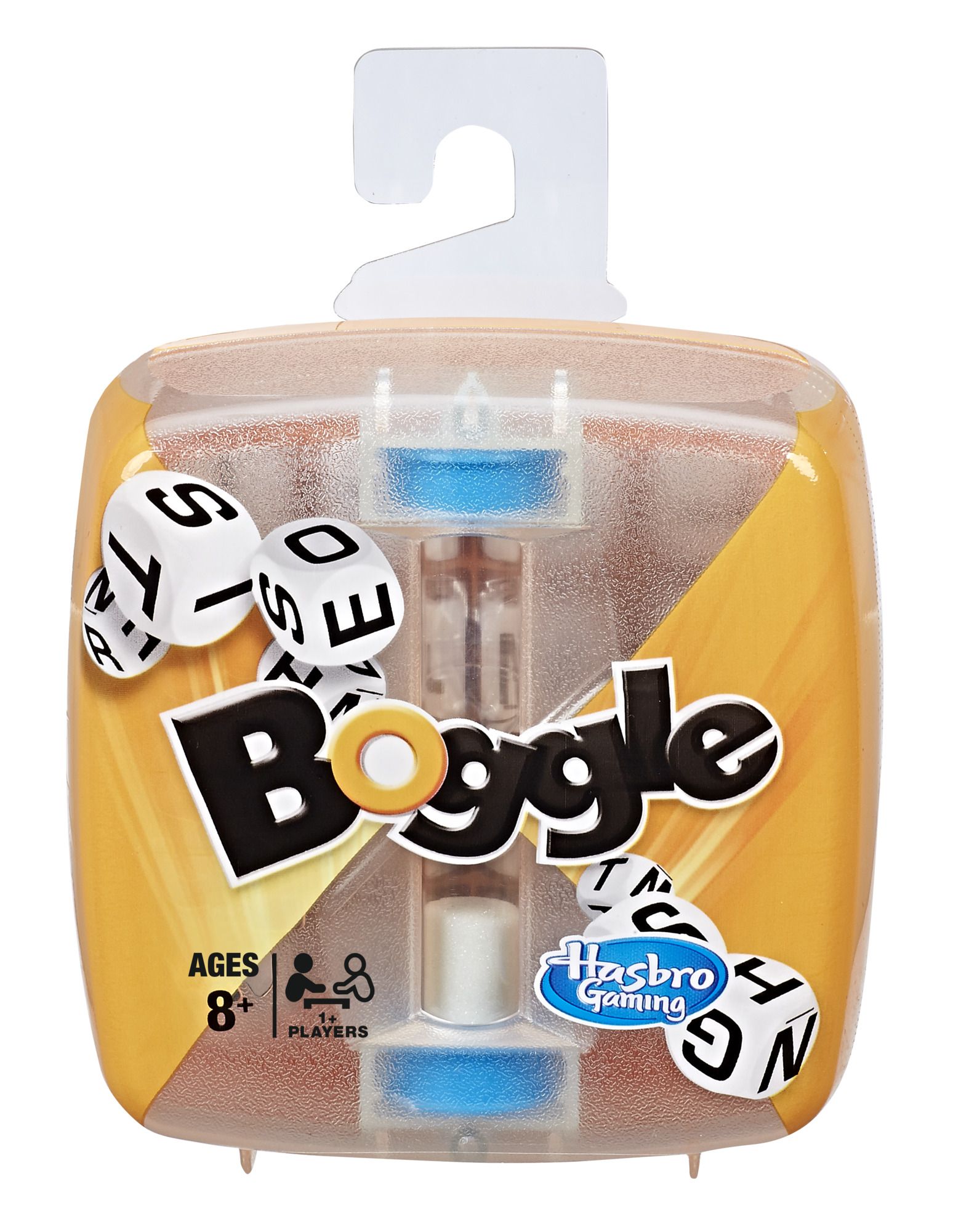 boggle - classic word search game from hasbro - shop fun brainteasers at The Toy Room