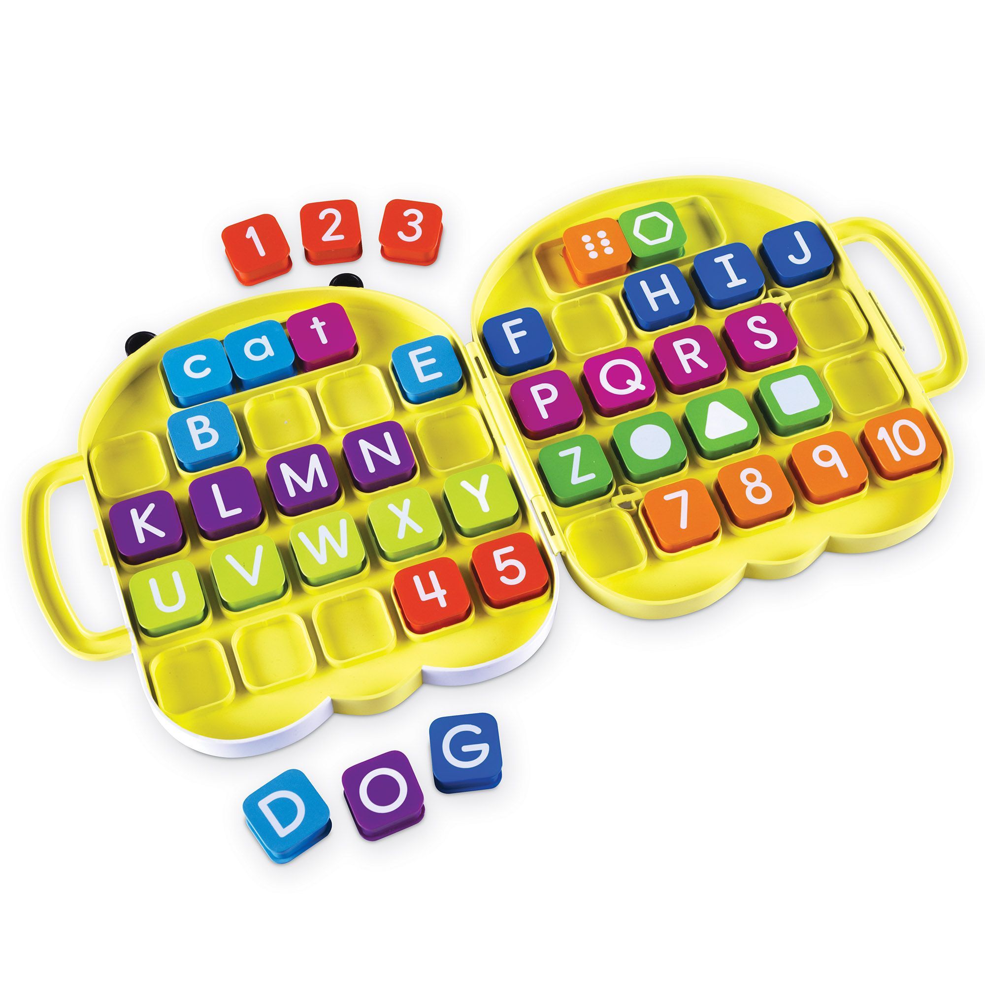 Alphabee toy for 2 year old - learning resources toys - early learning toys at The Toy Room