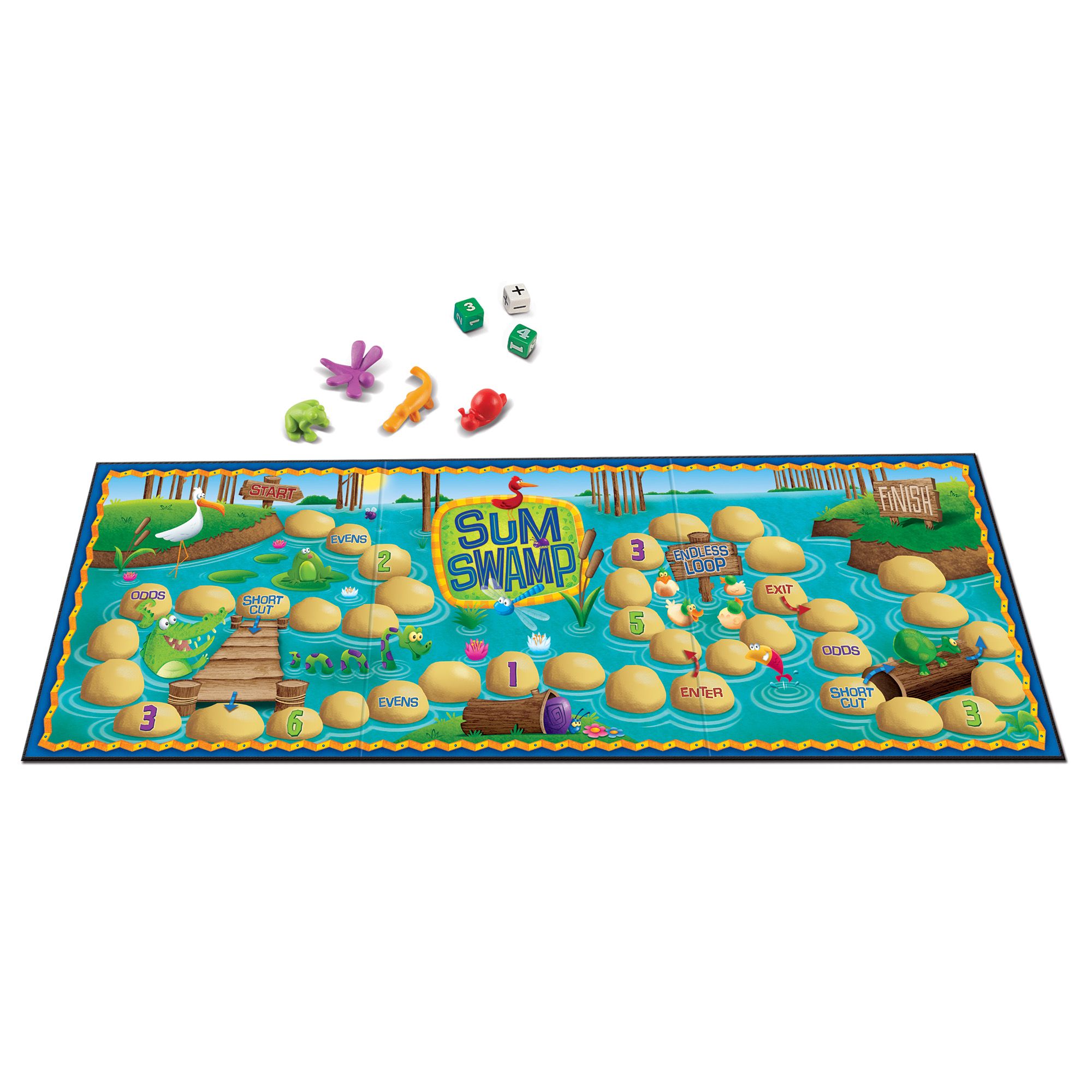 learning resources toys
