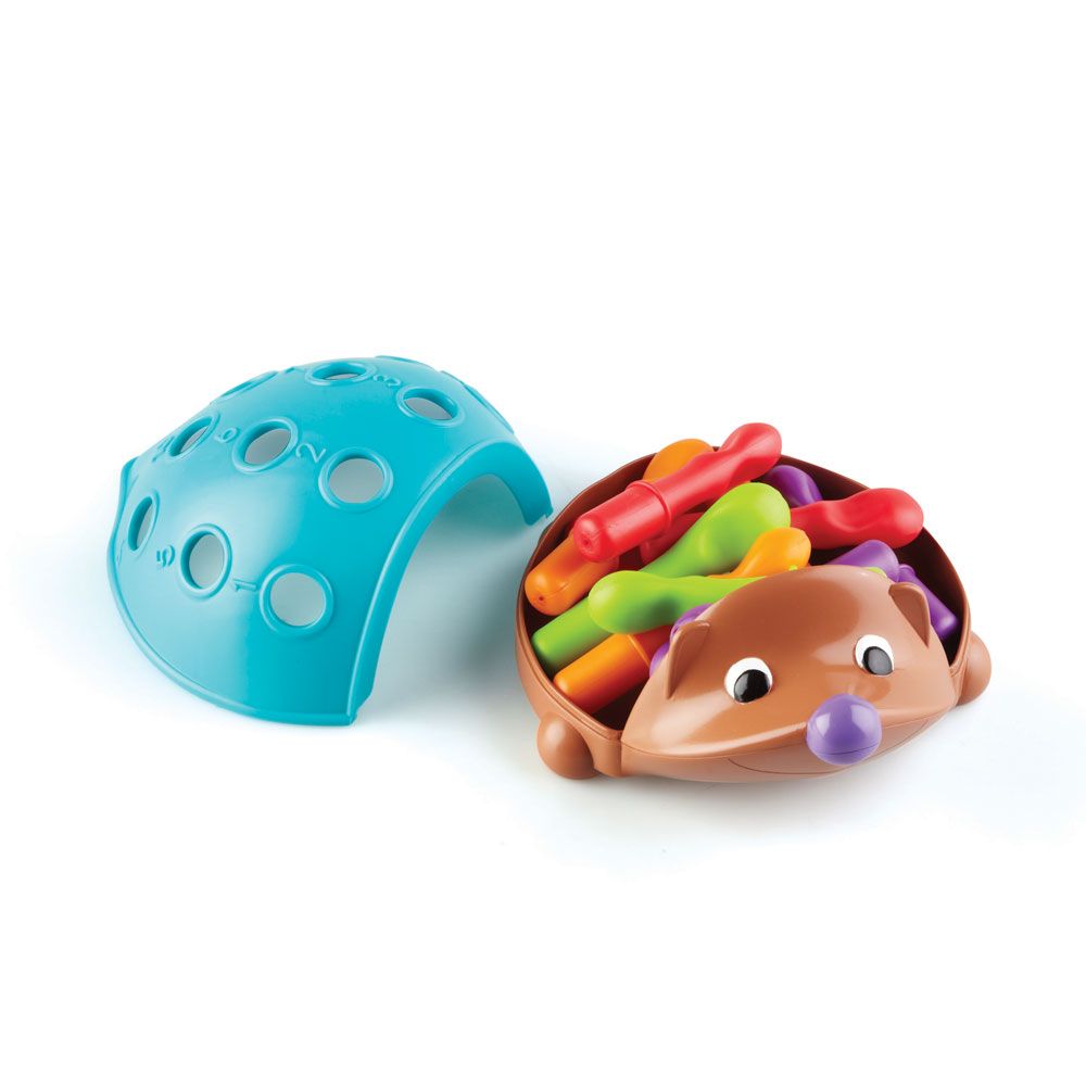 Product View Spike Hedgehog - learning resources toys