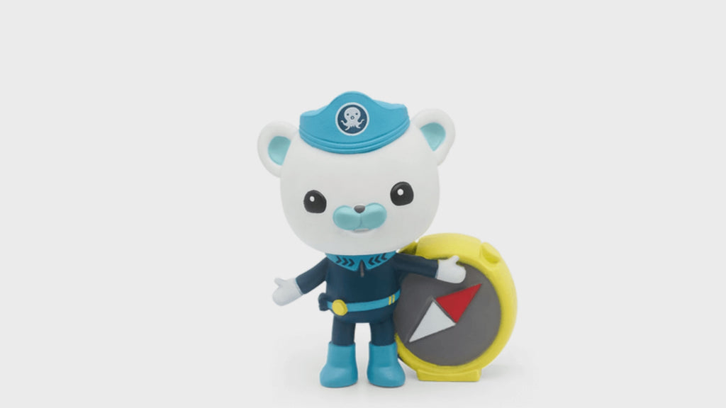 octanauts - toniebox characters - shop captain barnacles tonie audio character