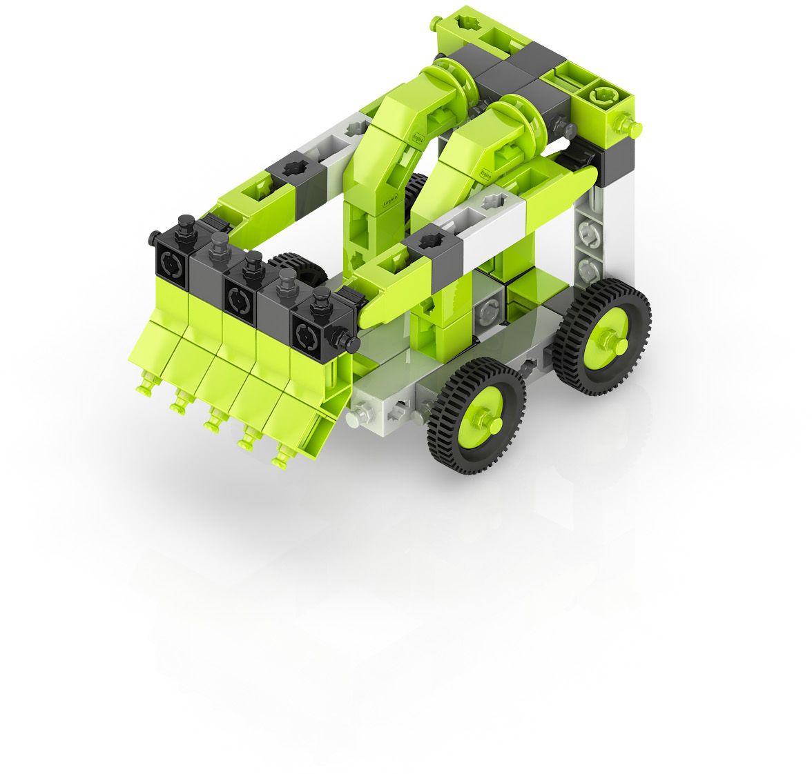 stem kits - engino creative builder - engino construction toys