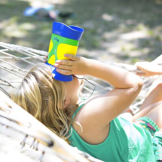 learning resources toys - geosafari kidnoculars - learning resources toys