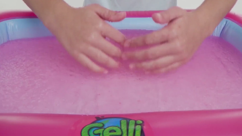 Zimpli Kids Gelli Worlds - Fantasy Pack - Video