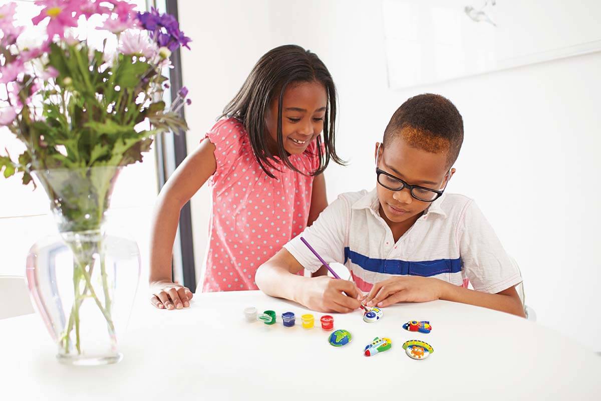 children with great gizmos craft set - shop great gizmos at The Toy Room