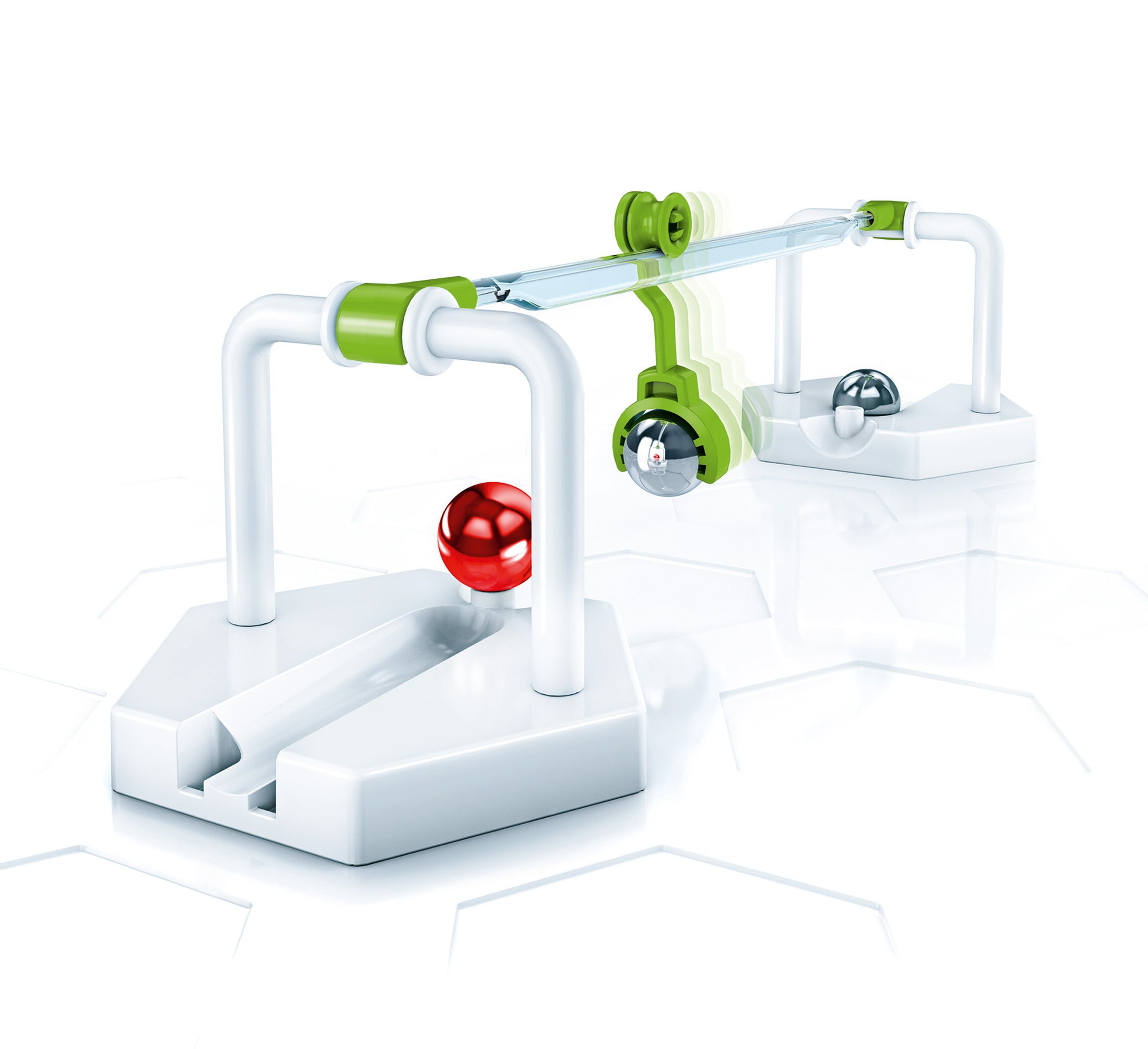 product view - gravitrax stem toy - stem construction toy