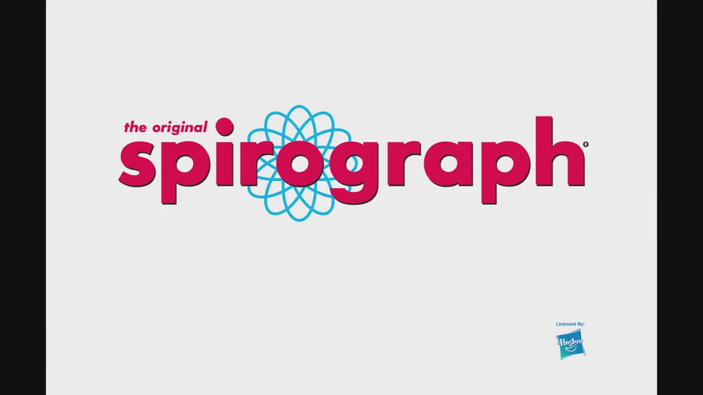 Video - Spirograph Junior