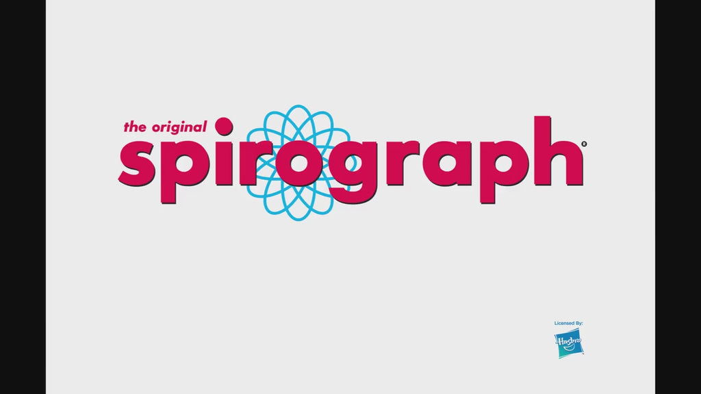 Spirograph Junior