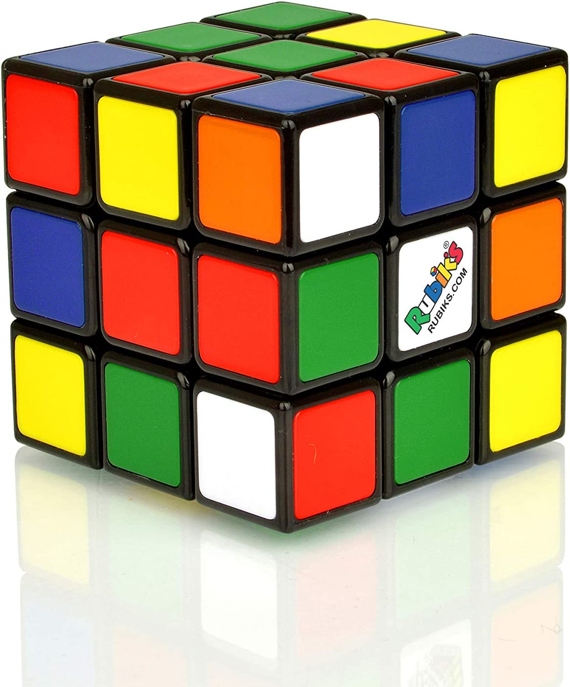 rubik's cube - problem solving skills - puzzles for children