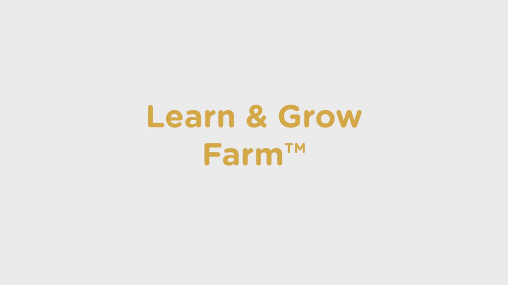 LEARN & GROW FARM - Video