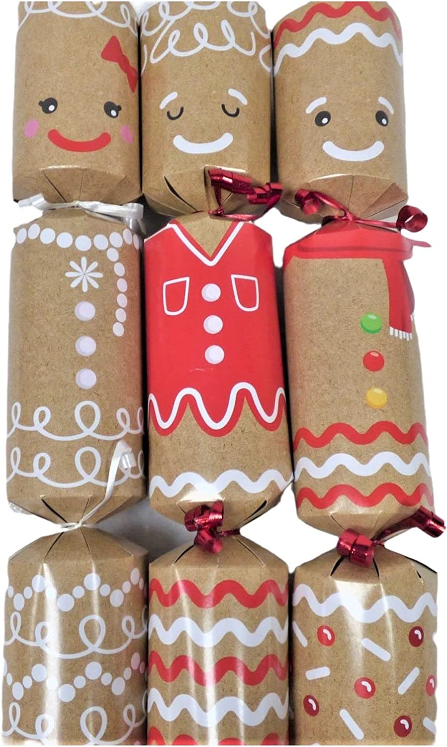 christmas crackers - christmas gifts - toys