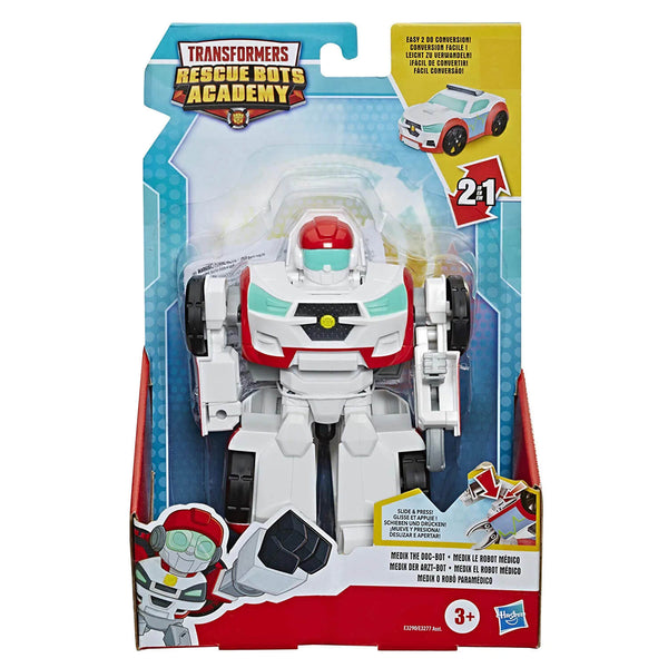 games by hasbro at The Toy Room - transformers rescue bots - medix the doc