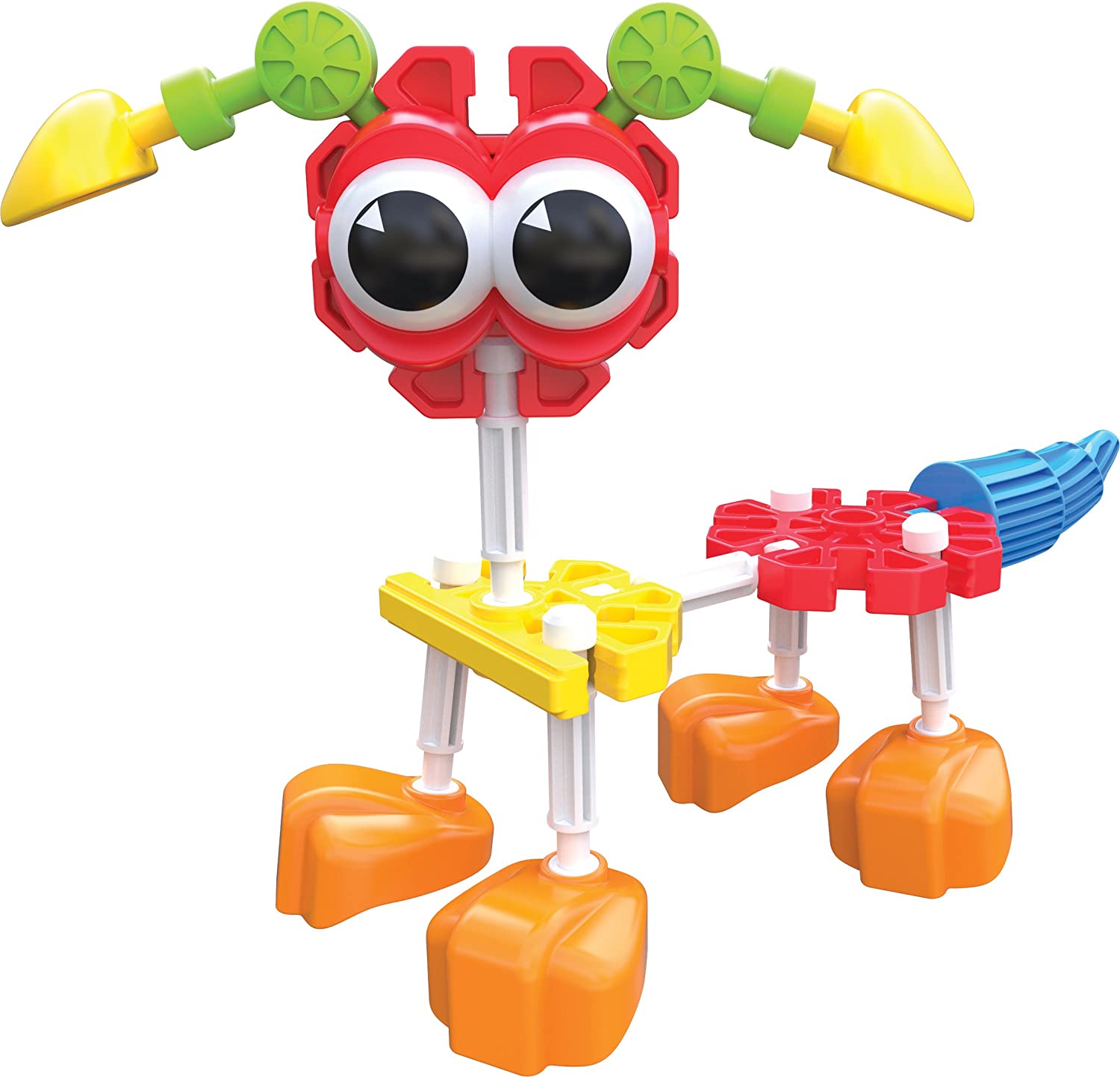 Knex zoo stem connect toys - knex toys - shop stem toys