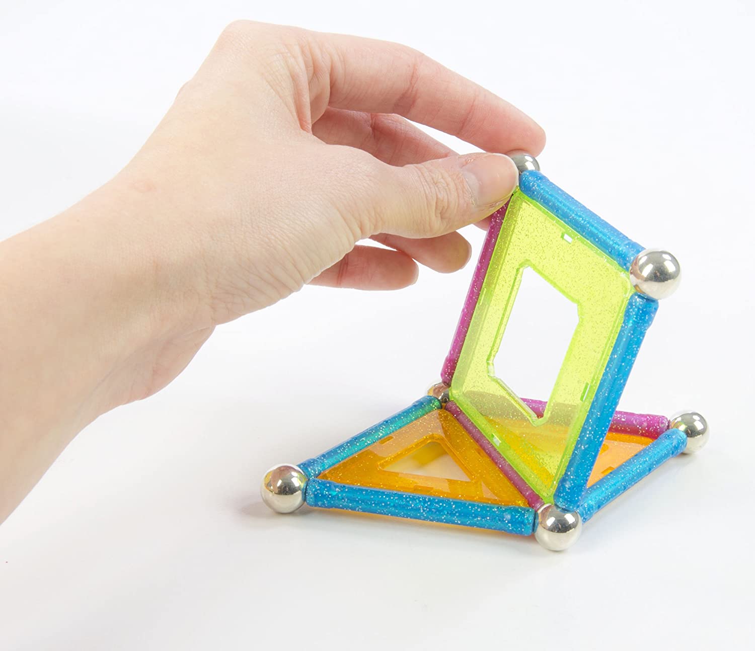 Geemo Building Set Geomag set | Construction Toys – The Toy Room