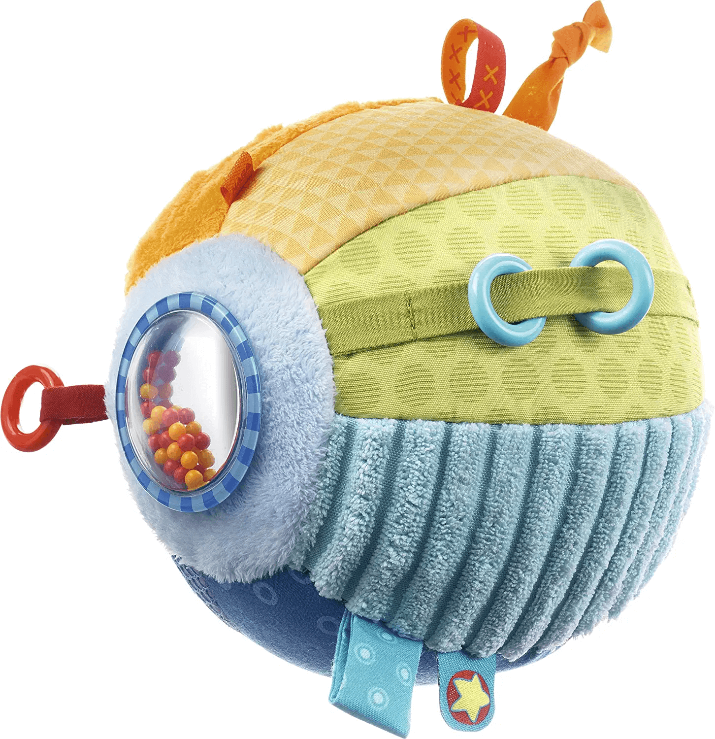 HABA discovery ball